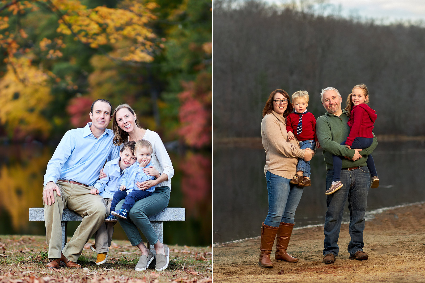 Family Photography, Connecticut